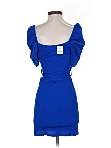 Max + Ash Cocktail Dress (view 2)