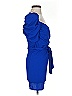 Max + Ash Blue Cocktail Dress Size S - photo 4