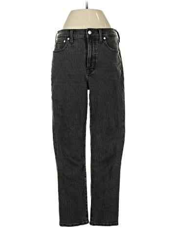Madewell Jeans (view 1)