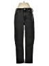 Madewell Tweed Black Jeans Size 27 waist - photo 1