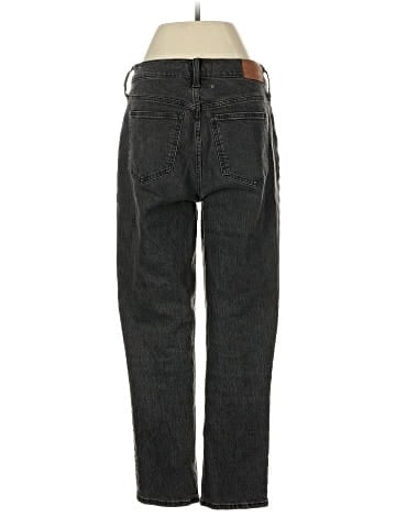 Madewell Jeans (view 2)