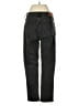 Madewell Tweed Black Jeans Size 27 waist - photo 2