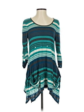Khakis & Co 3/4 Sleeve Top
