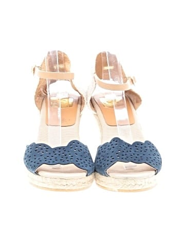 Kanna Wedges (view 2)