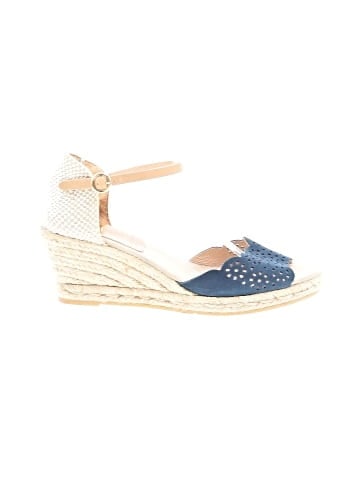 Kanna Wedges (view 1)