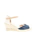 Kanna Blue Wedges Size EU 41 - photo 1