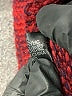 Unbranded Burgundy Poncho One size - photo 9