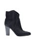 Vince Camuto Black Ankle Boots Size 6 - photo 1