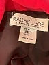 Rachel Zoe 100% Polyester Pink Blazer Size XS - photo 6