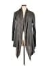 Madison Lilly Gray Cardigan Size XL - photo 1