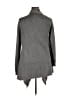 Madison Lilly Gray Cardigan Size XL - photo 2