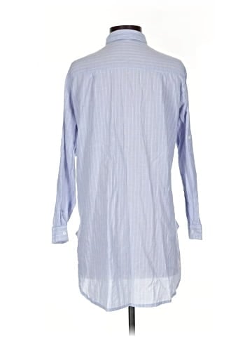 Karlie Long Sleeve Button-Down Shirt (view 2)