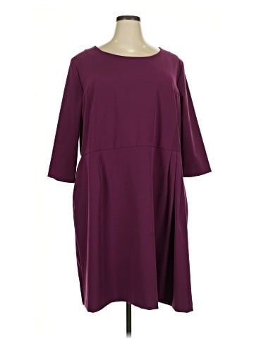 Of Mercer Casual Dress (view 1)