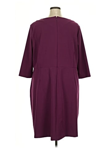 Of Mercer Casual Dress (view 2)