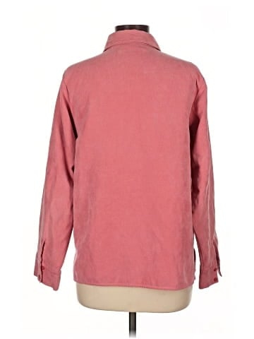 Relativity Long Sleeve Blouse (view 2)