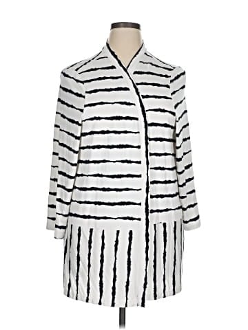 Kim Rogers Cardigan (view 1)