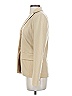 BCBGMAXAZRIA Ivory Blazer Size 0 - photo 5