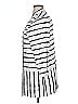 Kim Rogers White Cardigan Size XL - photo 5