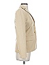 BCBGMAXAZRIA Ivory Blazer Size 0 - photo 4