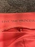LIVE THE PROCESS Pink Active Pants Size S - photo 7