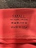 LIVE THE PROCESS Pink Active Pants Size S - photo 8