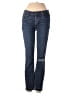 Paige Hearts Blue Jeans Size 26 waist - photo 1