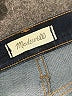 Madewell Blue Jeans Size 28 waist - photo 4