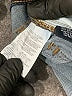 Madewell Blue Jeans Size 28 waist - photo 5