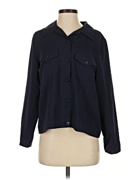 Christopher & Banks Long Sleeve Blouse