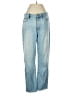 Madewell 100% Cotton Blue Jeans Size 27 waist - photo 1