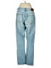 Madewell 100% Cotton Blue Jeans Size 27 waist - photo 2