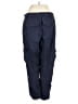Joie 100% Linen Blue Casual Pants Size S - photo 2
