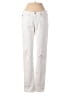 Adriano Goldschmied Ivory White Jeans Size 26 waist - photo 1