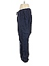 Joie 100% Linen Blue Casual Pants Size S - photo 5