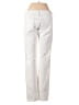 Adriano Goldschmied Ivory White Jeans Size 26 waist - photo 2