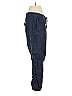 Joie 100% Linen Blue Casual Pants Size S - photo 4