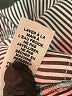 Saks Fifth Avenue Stripes Gray Romper Size M - photo 4
