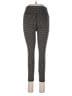 Under Armour Houndstooth Black Active Pants Size L - photo 2