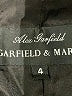 Alex Garfield Black Blazer Size 4 - photo 6