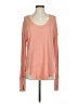 We the Free Orange Pullover Sweater Size XS - photo 1