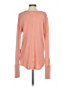 We the Free Orange Pullover Sweater Size XS - photo 2