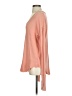 We the Free Orange Pullover Sweater Size XS - photo 5