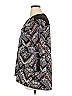 NY Collection Black 3/4 Sleeve Blouse Size 1X - photo 5