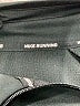 Nike 100% Polyester Black Long Sleeve Turtleneck Size XS (estimated) - photo 7