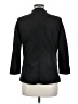 Lafayette 148 New York 100% Polyester Black Jacket Size 12 - photo 2