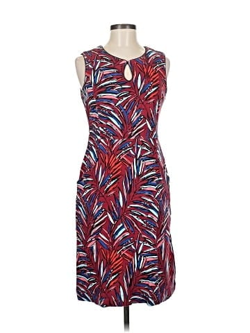 Lands' End Casual Dress (view 1)