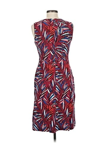 Lands' End Casual Dress (view 2)