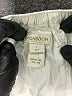 Monsoon Paisley White Casual Pants Size 7 - photo 3