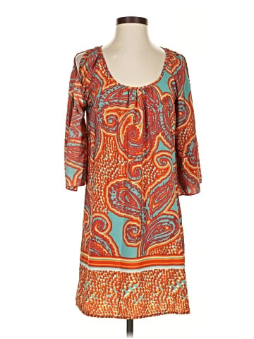 Glam Casual Dress (view 1)