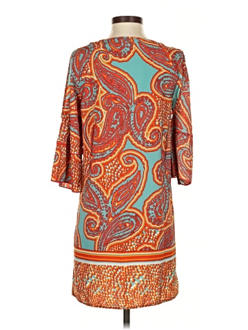 Glam Casual Dress (view 2)